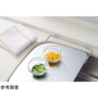 オークス 調理スペースが広がるトレー LS1537 1個 67-5195-26（直送品）