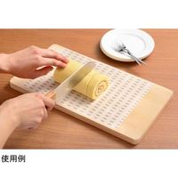 オークス まな板に汚れがつかないシート 20枚入 LS1552 1セット(20枚) 67-5195-33（直送品）