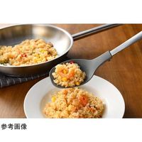 オークス 置き場に困らない調理スプーン LS1567 1個 67-5195-43（直送品）