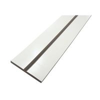 イノアックコーポレーション セーフティクッション 200×910×8mm グレー TAC-014 1枚 64-5077-54（直送品）