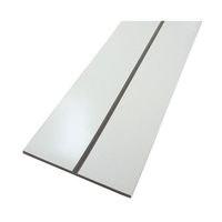 イノアックコーポレーション セーフティクッション 100×910×8mm グレー TAC-013 1枚 64-5077-53（直送品）