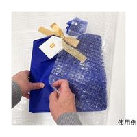 三友産業 梱包用緩衝材 スパスパ36 600mm×20m HR-3720 1個 65-3373-83（直送品）