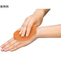 高儀 やわらか爪ブラシ 65-1747-45 1個（直送品）