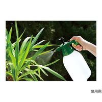 高儀 TAKAGI蓄圧式ガーデンスプレーPRO1L GHSF-1A 1個 64-4068-94（直送品）