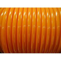 十川産業 コンパクトエアーリール 内径7mm 外径10mm 30M付 294237 1個 64-3670-56（直送品）