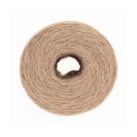 丸三産業 麻ひも 14×3 約130m 200g 50140016 1巻 65-9613-18（直送品）