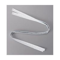 船橋 耐溶剤NEOエプロン コシ AF-3500 1枚 67-0319-91（直送品）