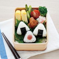 タマハシ おにぎり型 さんかくこにぎりmini×2 A-77250 1個（直送品）