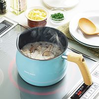 タマハシ マリクレール ハンディクックパン 15cm MC-080 1個（直送品）