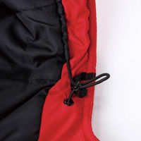 桑和 防寒ブルゾン ネイビー 3L 44903 1着（直送品）