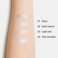 無印良品 アイカラー ゴールドナチュラル 良品計画