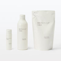 無印良品 薬用ブライトニング化粧水（詰替用） 270mL 良品計画