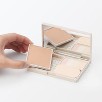 無印良品 メイクパレット S 良品計画