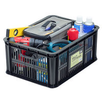 ラリーコンテナ#34 ブラック1個