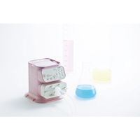 タクミナ スムーズフローポンプQシリーズ Q-100-VE-P-S 1セット 791-5209（直送品）