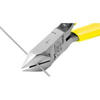 ツノダ TTC KingTTC 斜めニッパー 100 NP-100N 1丁 528-8031（直送品）