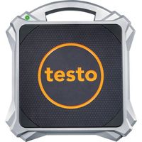 テストー TESTO スマートスケール 560i 自動充填セット TESTO560I SET 1セット 423-4101（直送品）