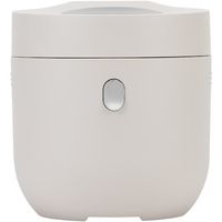 石崎電機製作所 SURE スマートカロリー炊飯器 SRC-300BE 1台 554-7434（直送品）