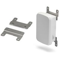 タカチ電機工業 タカチ 外部取付足 WGF-10 1袋(2個) 442-3439（直送品）