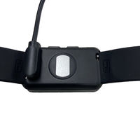 グリーンクロス 熱中対策アラート ハートウォッチ 耐熱性性能 対振動性能 設定不要 1179072030 1個