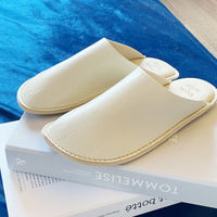 ヤマト Reelaルームサボ本革スムース アイボリー 26ー27cm(Men) YMS201 IVR 1足（直送品）