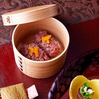 ヤマコー 杉・ワッパ飯器 33302 1個（直送品）