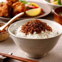 にんべん おかかふりかけ 昆布・椎茸入り 90g 1セット（1個×3）