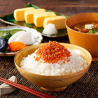 にんべん しっとりソフトふりかけ 釜炊き鮭そぼろ 30g 1セット（1個×3）