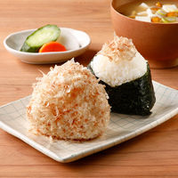 にんべん 本枯鰹節 フレッシュパック ソフト プレミアム かつおかれぶし削り 2.5g×8袋 1セット（1個×2）