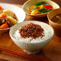 にんべん しっとりソフトふりかけ 釜炊きかつおおかか 40g 1セット（1個×3）