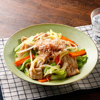 にんべん フレッシュパックソフト かつおかれぶし削り 4.5g×8袋 1セット（1個×3）