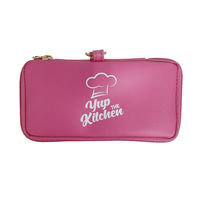 丸眞 ヤップ ポーチ ワッフルボックス 0585021400 1個