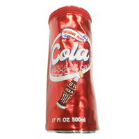 丸眞 ヤップ ポーチ コーラ 0585017000 1個