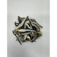 ペット にぼし犬猫用 国産 450g 1セット（1袋×5）藤沢商事 犬 猫 おやつ