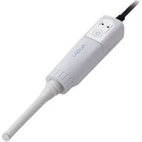 堀場アドバンスドテクノ 堀場 ガラス不使用ph電極セット(HACCP対応) D-210P-F 1式 249-6804（直送品）