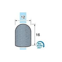 アルゴファイルジャパン アルゴファイル AS422S 1パック(10本) 407-7753（直送品）