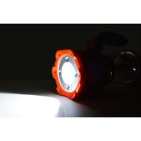 EverBright社 エバーブライト 充電池・乾電池両用多機能ランタン”スーパーランタン WSTLTN-A 1個 404-2670（直送品）