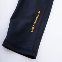 イーブンリバー フェイクレイヤードショートパンツ アーミーグリーン L EX34-10-L 1着（直送品）