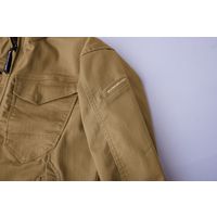 イーブンリバー エクストリームストレッチマックスブルゾン ネイビー M US1507-04-M 1着（直送品）