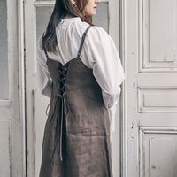 清原 生地 スタンダードリネン 10M巻 KOF-01N_LBL 1巻(10M)（直送品）