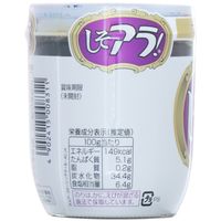 しそアラ！のりつくだ煮 164g 1個 ブンセン 瓶詰