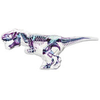 クツワ 透明標本せっけんをつくろう・恐竜 PT211A 1個