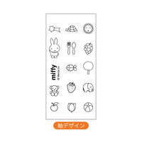 クツワ ミッフィー おえかきペン MF862 1個