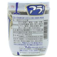 アラ！のりつくだ煮 164g 1個 ブンセン 瓶詰