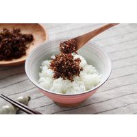 ごぼうおかか 108g 1セット（1個×2）ブンセン 惣菜 ふりかけ