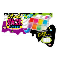 クツワ ジュースの香りのパレットスライム PT196 1個