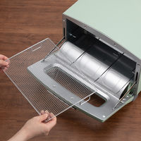 アラジン グラファイトトースター AET-GS13C/G 1台