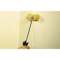 大塚刷毛製造 大塚 アングルローラーセット 1601410000 1パック(1本) 227-5957（直送品）