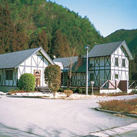 2024年お中元 鹿野ファーム 鹿野高原牧場ハムギフト KOR-50 1箱（直送品）