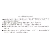 （世界の名作）コイルキーホルダー ひまわり LAKOLE/ラコレ